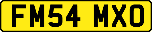 FM54MXO