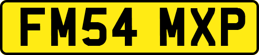 FM54MXP