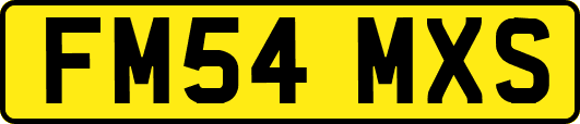FM54MXS