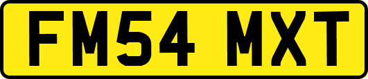 FM54MXT