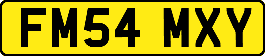 FM54MXY