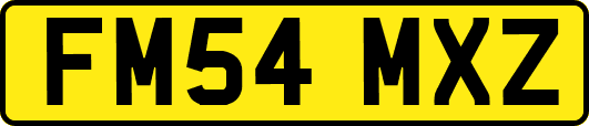 FM54MXZ