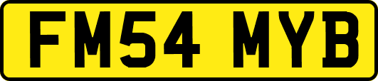 FM54MYB