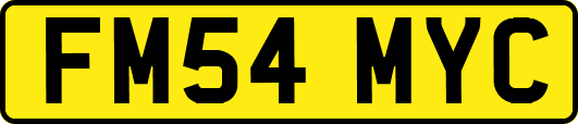 FM54MYC