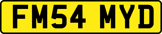 FM54MYD