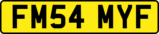 FM54MYF