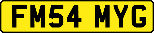 FM54MYG