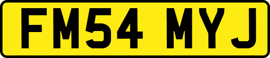 FM54MYJ