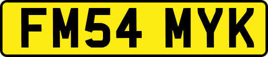 FM54MYK