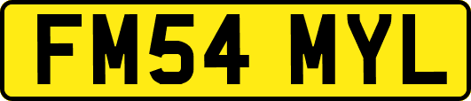 FM54MYL