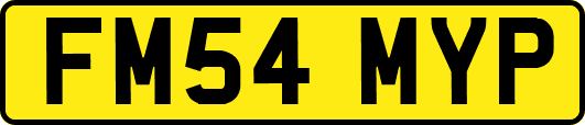 FM54MYP