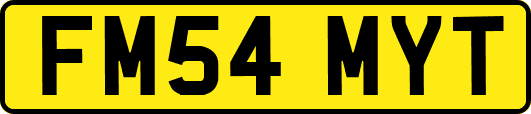 FM54MYT