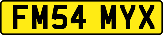 FM54MYX