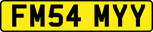 FM54MYY