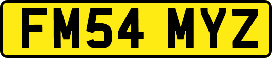 FM54MYZ
