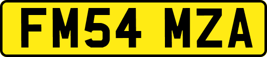 FM54MZA