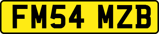 FM54MZB