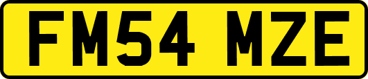 FM54MZE