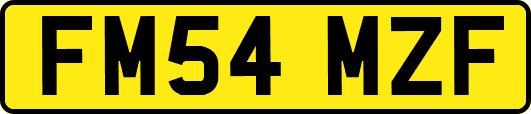 FM54MZF