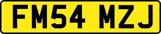 FM54MZJ