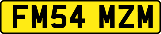 FM54MZM