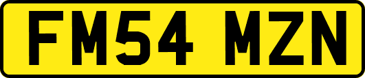 FM54MZN