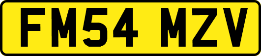 FM54MZV