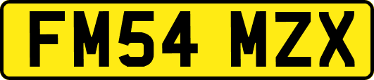 FM54MZX