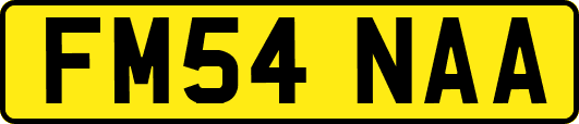 FM54NAA