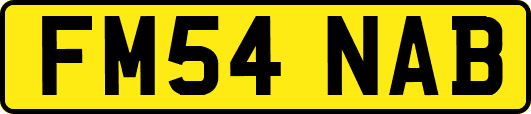 FM54NAB