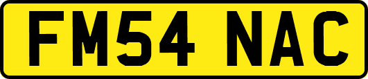 FM54NAC