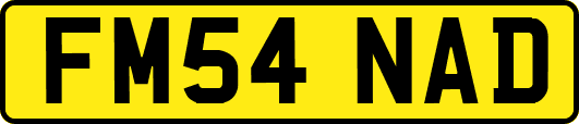 FM54NAD