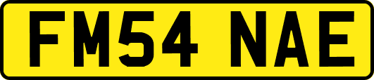FM54NAE