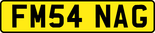 FM54NAG
