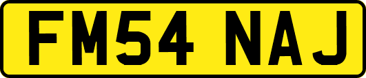 FM54NAJ