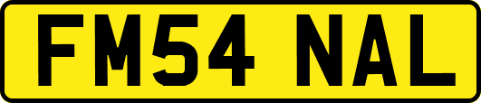 FM54NAL