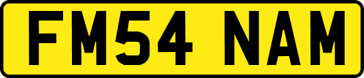 FM54NAM