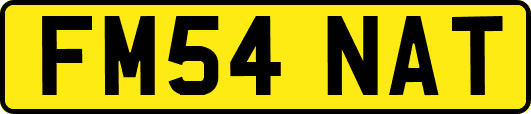 FM54NAT