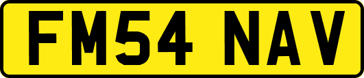 FM54NAV