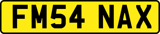 FM54NAX