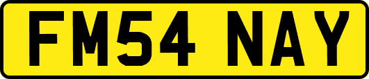 FM54NAY