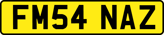 FM54NAZ