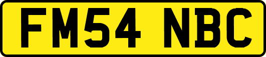 FM54NBC