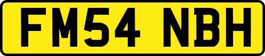 FM54NBH