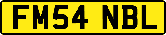 FM54NBL