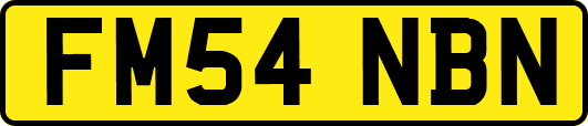 FM54NBN