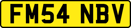 FM54NBV