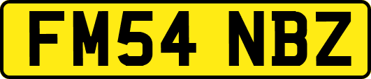 FM54NBZ