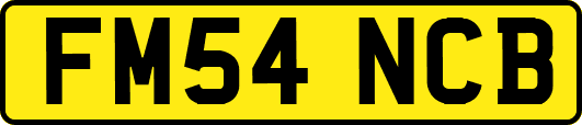 FM54NCB