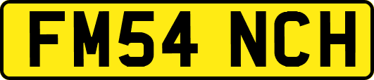 FM54NCH